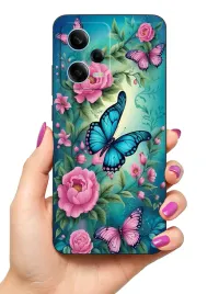 etui-case-do-xiaomi-redmi-note-12-pro-5g-motyle-widoki-krajobrazy