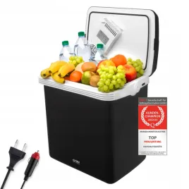 lodowka-elektryczna-turystyczna-32l-58w-z-trybem-eco-i-max-first-austria
