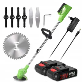 podkaszarka-akumulatorowa-kosa-elektryczna-25000rpm-21v-6000mah-2aku