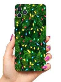 etui-case-do-apple-iphone-11-pro-max-choinka-bombki-swieta