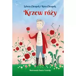 krzew-rozy