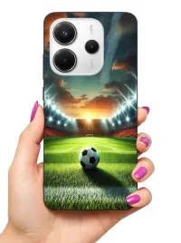etui-case-do-xiaomi-redmi-note-14-sport-pilka-nozna-koszykowka-tenis