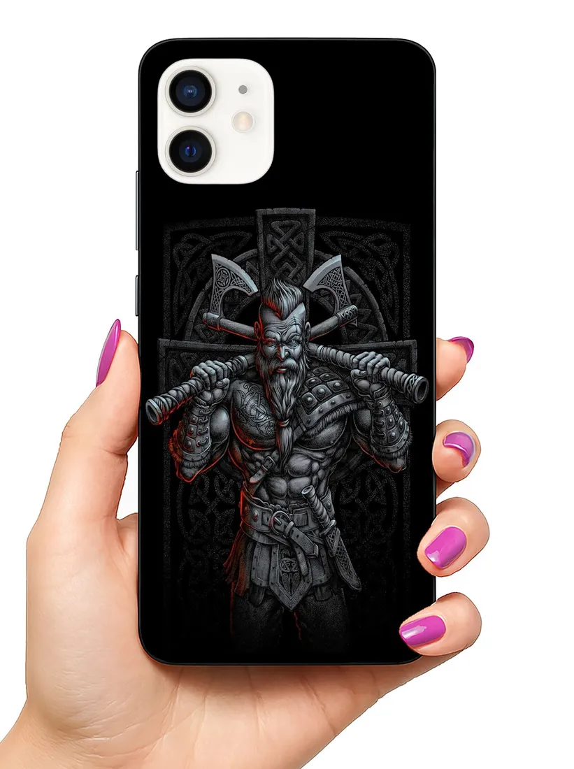 etui-case-do-apple-iphone-12-postacie-straszne-ogien