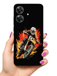 etui-case-do-realme-note-60-motory-samochody-auta