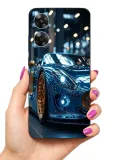 etui-case-do-realme-note-60-motory-samochody-auta