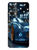 etui-case-do-realme-note-60-motory-samochody-auta-stan-nowy