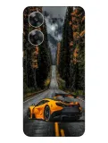 etui-case-do-realme-note-60-motory-samochody-auta-stan-nowy