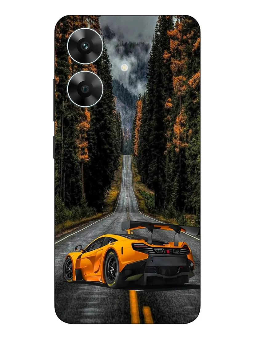 etui-case-do-realme-note-60-motory-samochody-auta-stan-nowy