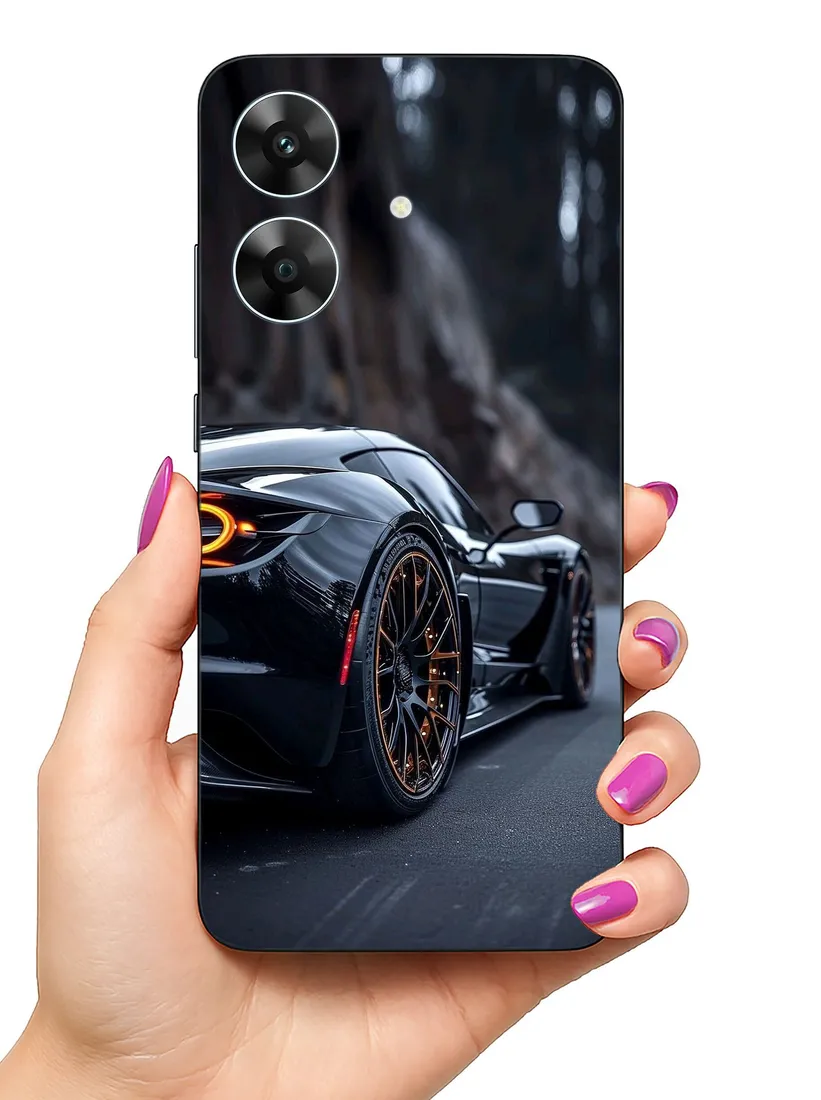 etui-case-do-realme-note-60-motory-samochody-auta