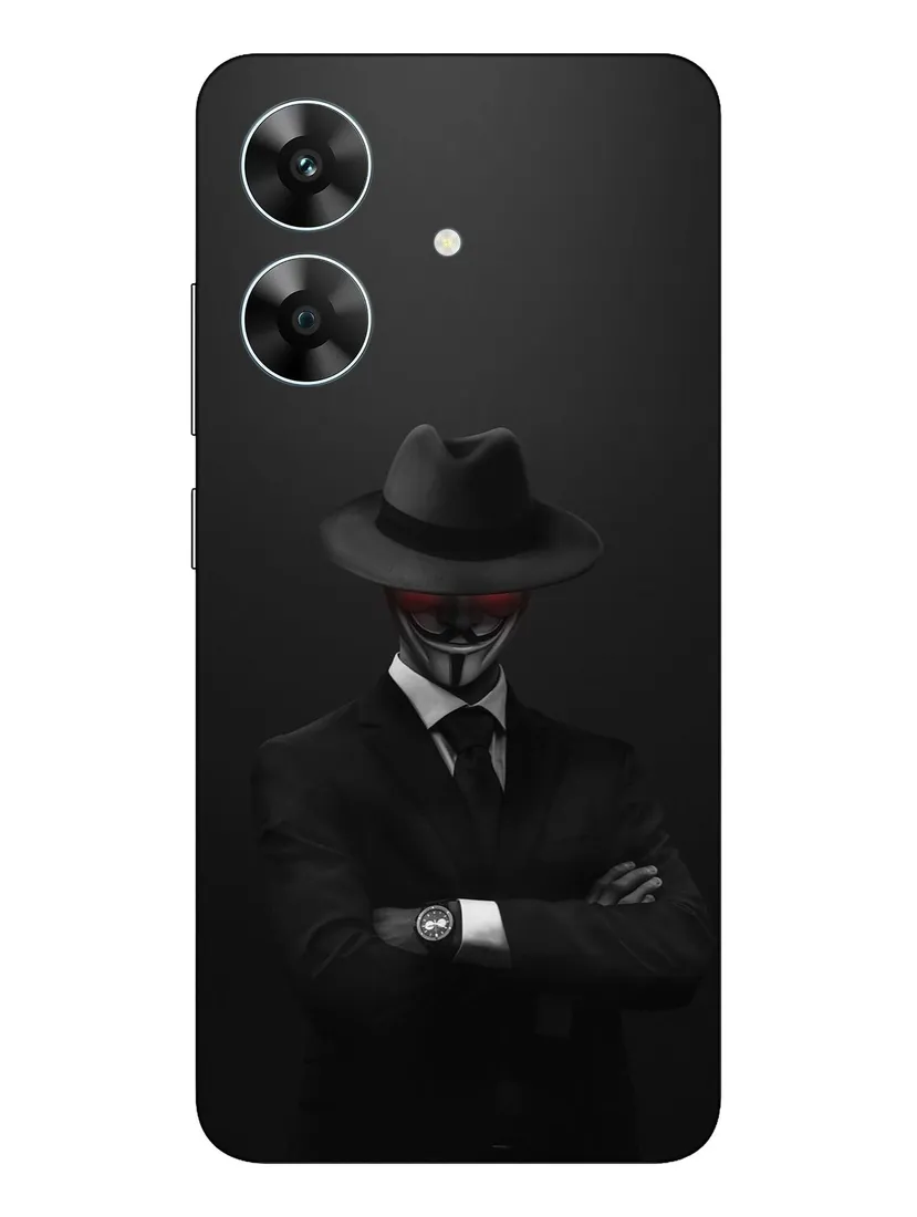 etui-case-do-realme-note-60-postacie-straszne-ogien-stan-nowy
