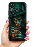 etui-case-do-realme-note-60-postacie-straszne-ogien