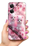 etui-case-do-realme-note-60-psy-pieski-slodziaki