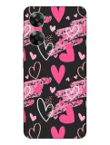 etui-case-do-realme-note-60-serca-milosc-wzorki-stan-nowy