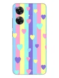 etui-case-do-realme-note-60-serca-milosc-wzorki-stan-nowy