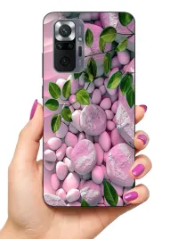 etui-case-do-xiaomi-redmi-note-10-pro-10-pro-max-kamienie-liscie-wzorki