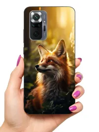 etui-case-do-xiaomi-redmi-note-10-pro-10-pro-max-kapibary-lisy-zwierzeta
