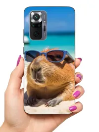 etui-case-do-xiaomi-redmi-note-10-pro-10-pro-max-kapibary-lisy-zwierzeta