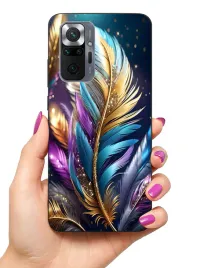 etui-case-do-xiaomi-redmi-note-10-pro-10-pro-max-piora-liscie-wzorki