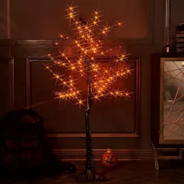 lampa-lampka-led-duze-drzewo-drzewko-czarne-halloween-wednesday-gotyk-180cm