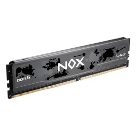 pamiec-ddr5-apacer-nox-16gb-1x16gb-5200mhz-cl40-125v-black
