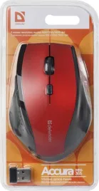 mysz-bezprzewodowa-defender-accura-mm-365-optyczna-1600dpi-6p-czerwona
