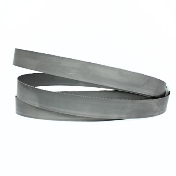 Piła taśmowa bimetalowa do metalu M42 20x0,9x2360 4/6 Koronet