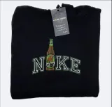 bluza-z-haftem-zubr-stan-nowy