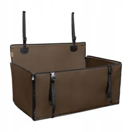 wuglo-fotelik-samochodowy-dla-psa-brazowy-l-wodoodporny-z-pasem