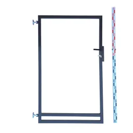 furtka-ramka-do-sztachet-i-paneli-160cm-grafit-ral7016-antracyt-sztachety