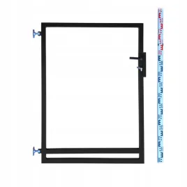 furtka-ramka-do-sztachet-i-paneli-130cm-czarna-ral9005-or-sztachety-rama