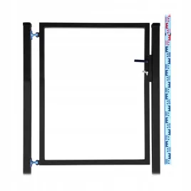 furtka-ramka-do-sztachet-i-paneli-120cm-czarna-ral9005-slupki-sztachety