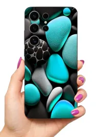 etui-case-do-samsung-galaxy-s24-ultra-5g-kamienie-liscie-wzorki