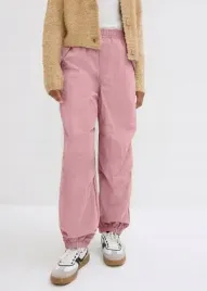 b-p-c-spodnie-dziewczece-modne-rozowe-r-140