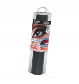 folia-przyciemniajaca-na-reflektory-czarna-matowa