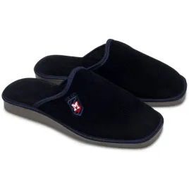 pantofle-meskie-meteor-natural-style-ns-251-granatowe-lekkie-modne-r-42