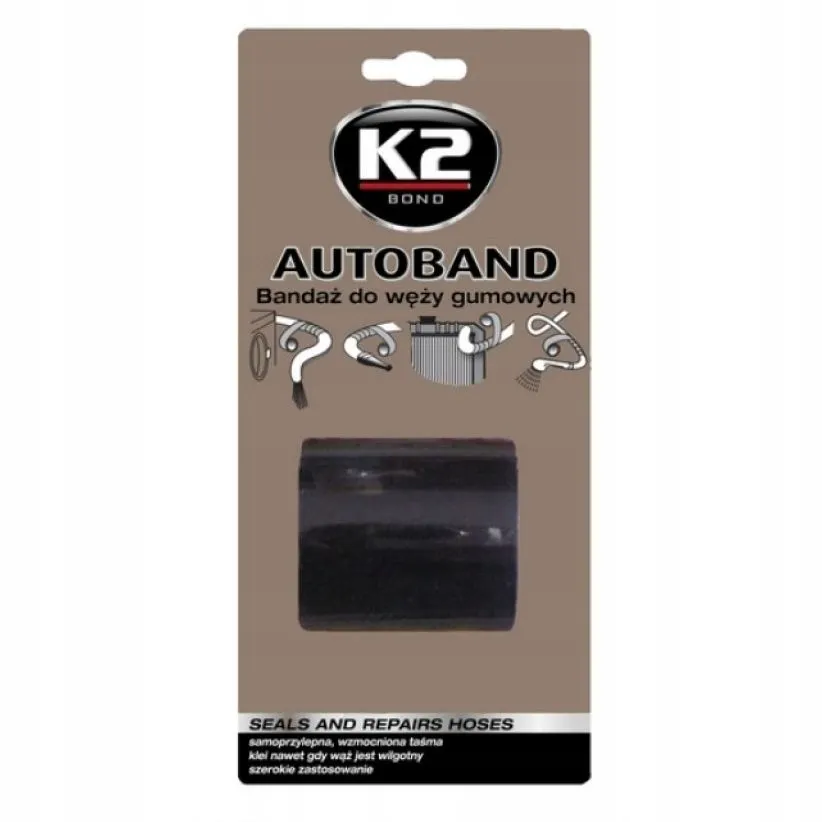 bandaz-do-wezy-gumowych-k2-b3000