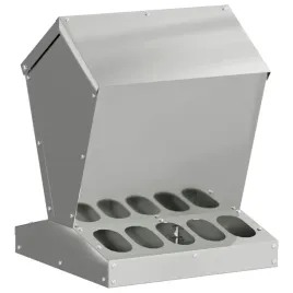 karmnik-dla-kur-srebrny-30-x-30-x-39-cm-stal-galwanizowana