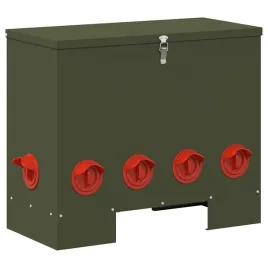 karmnik-dla-kur-zielony-oliwkowy-605-x-29-x-51-cm