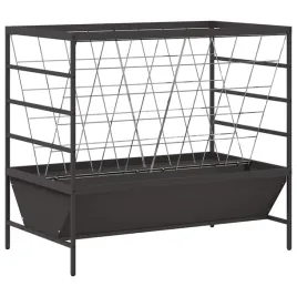 karmnik-dla-zwierzat-gospodarskich-czarny-100-x-60-x-90-cm