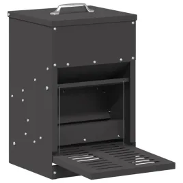 karmnik-na-pedaly-dla-kur-czarny-25-x-42-x-40-cm