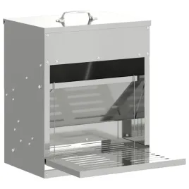 karmnik-na-pedaly-dla-kur-srebrny-33-x-42-x-40-cm