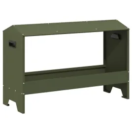 koryto-do-karmienia-kurczakow-zielony-oliwkowy