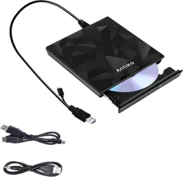 antika-zewnetrzny-naped-cd-dvd-usb-c-3-0-nagrywarka