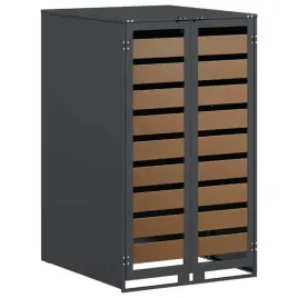 przechowywanie-kosza-na-kolkach-z-gazowa-pokrywa-do-podnoszenia-dla-kos