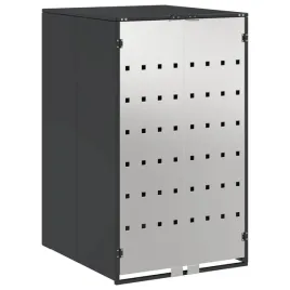 przechowywanie-kosza-na-kolkach-z-gazowa-pokrywa-do-podnoszenia-dla-kos