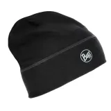 czapka-buff-merino-lightweight-beanie-solid-black-stan-nowy