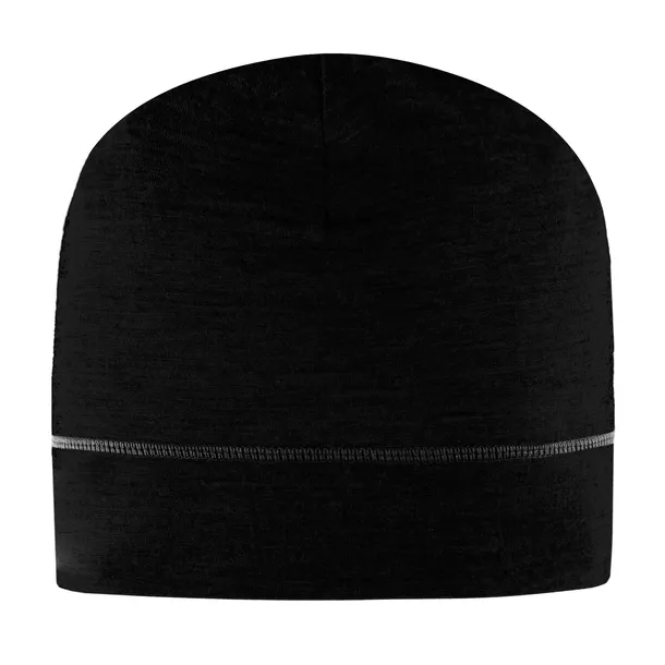 czapka-buff-merino-lightweight-beanie-solid-black-wlasciwosci-antybakteryjne