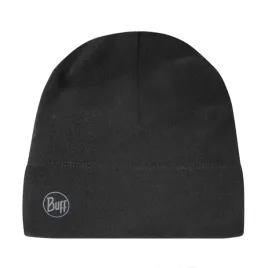 czapka-buff-merino-midweight-beanie-solid-black