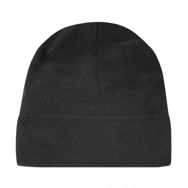 czapka-buff-merino-midweight-beanie-solid-black-kolor-czarny