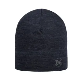 czapka-buff-merino-lightweight-beanie-solid-night-blue